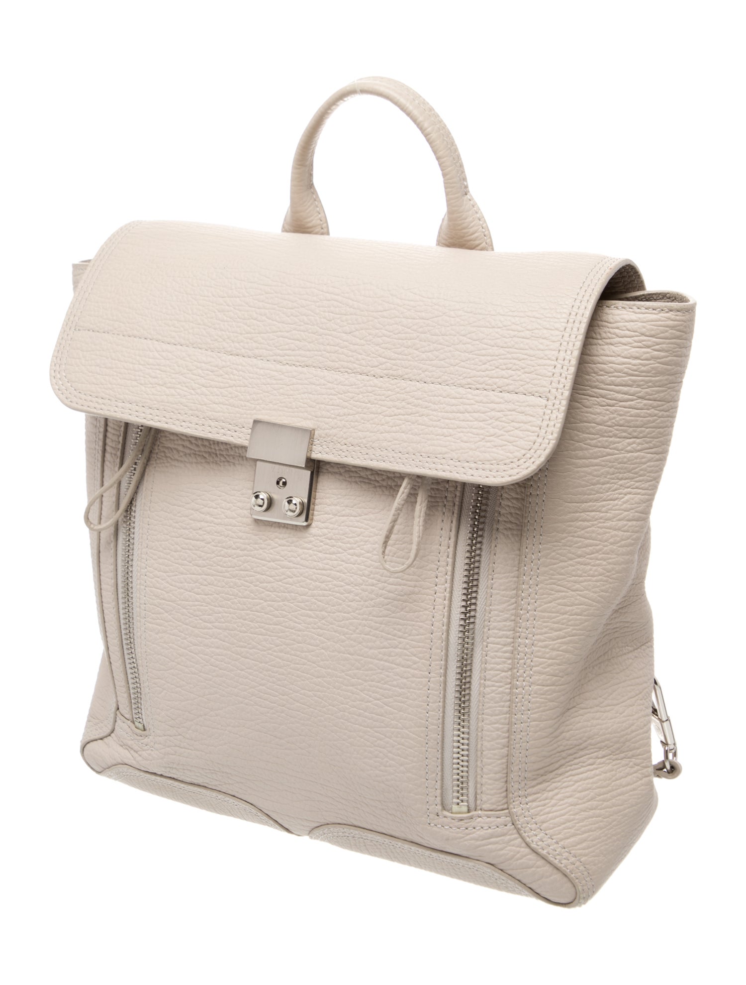 3.1 Phillip Lim Leather Backpack