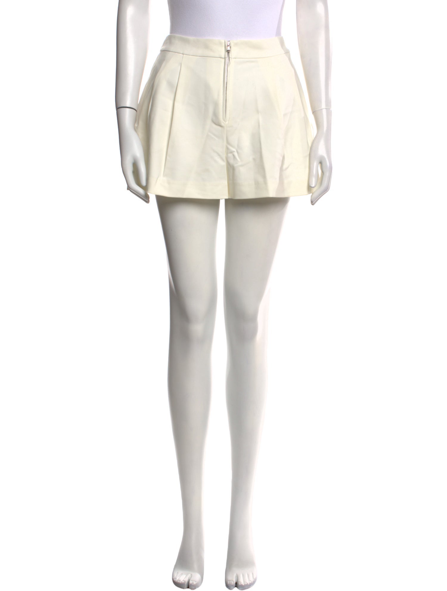 3.1 Phillip Lim Mini Shorts