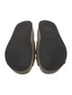 3.1 Phillip Lim Suede Slides