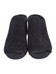 3.1 Phillip Lim Suede Slides