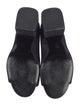 3.1 Phillip Lim Suede Slides