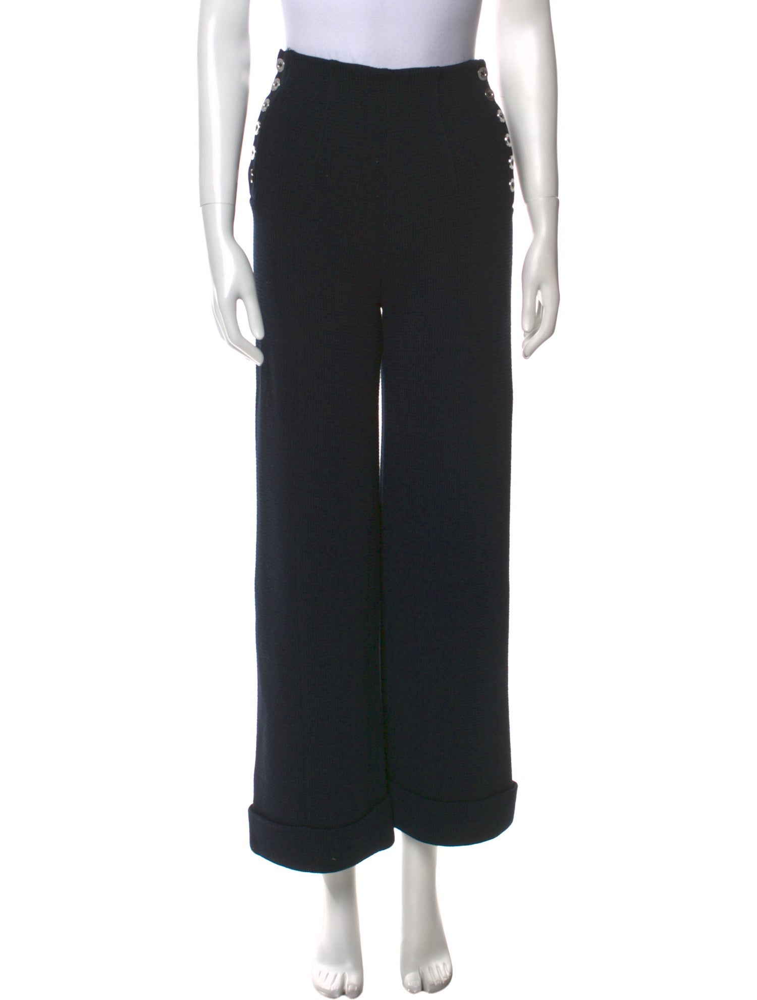 3.1 Phillip Lim Wide Leg Pants
