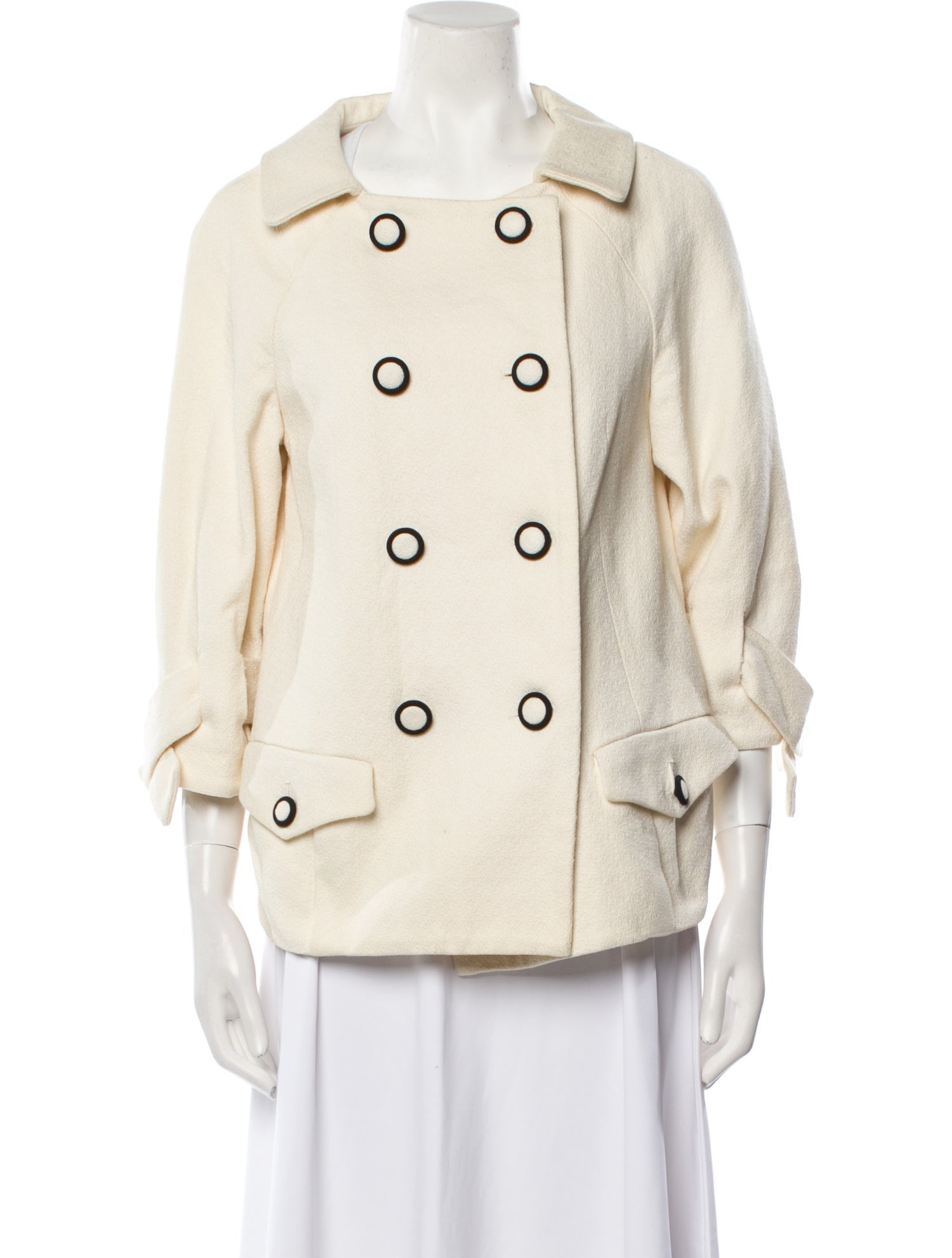 3.1 Phillip Lim Jacket