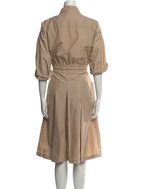 3.1 Phillip Lim Turtleneck Romper