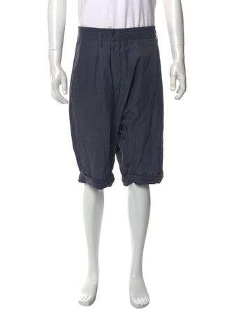 3.1 Phillip Lim Jogger Shorts