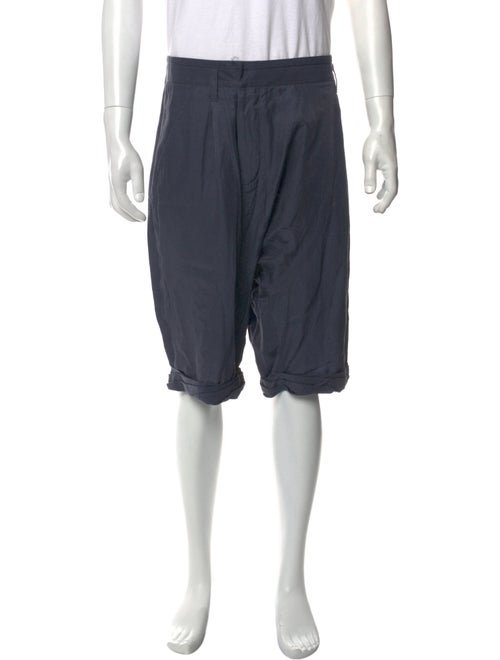 3.1 Phillip Lim Jogger Shorts