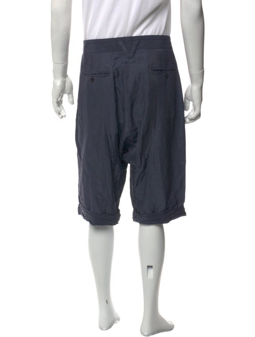 3.1 Phillip Lim Jogger Shorts