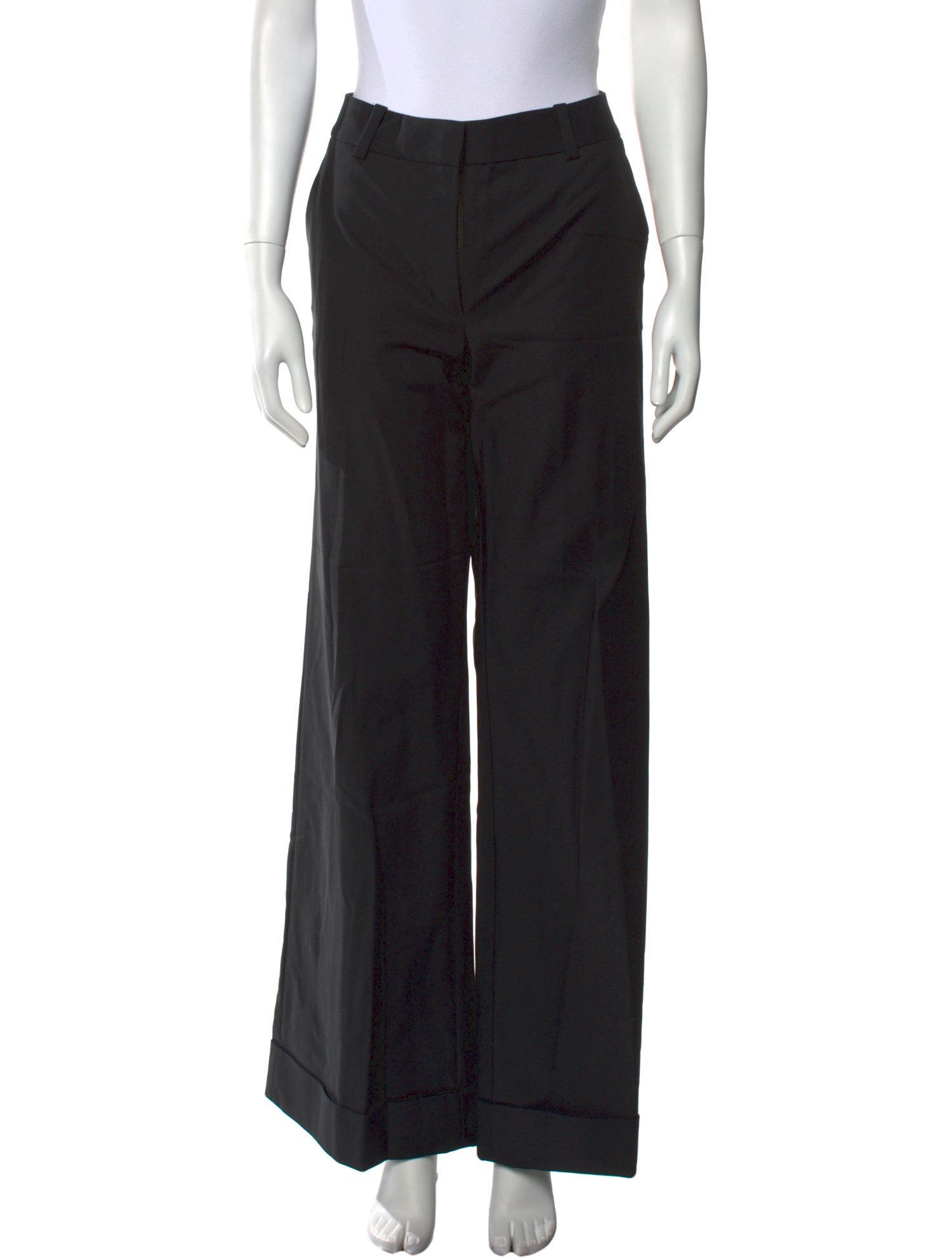 3.1 Phillip Lim Wide Leg Pants