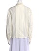 3.1 Phillip Lim Long Sleeve Button-Up Top