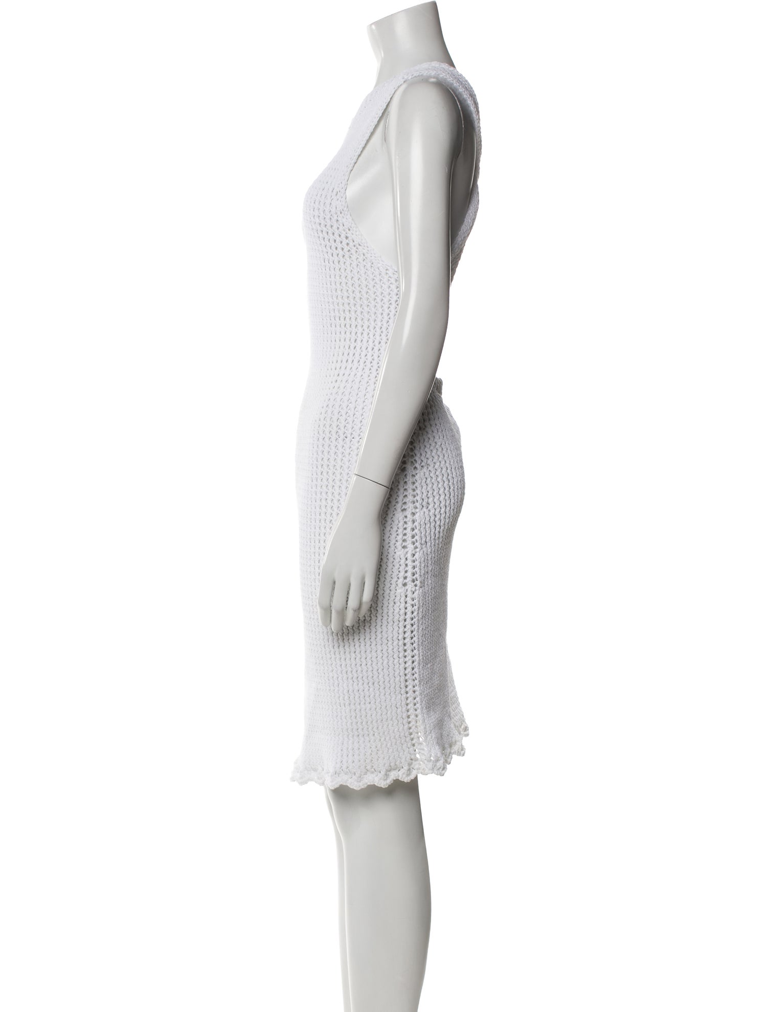 3.1 Phillip Lim Crew Neck Sweater