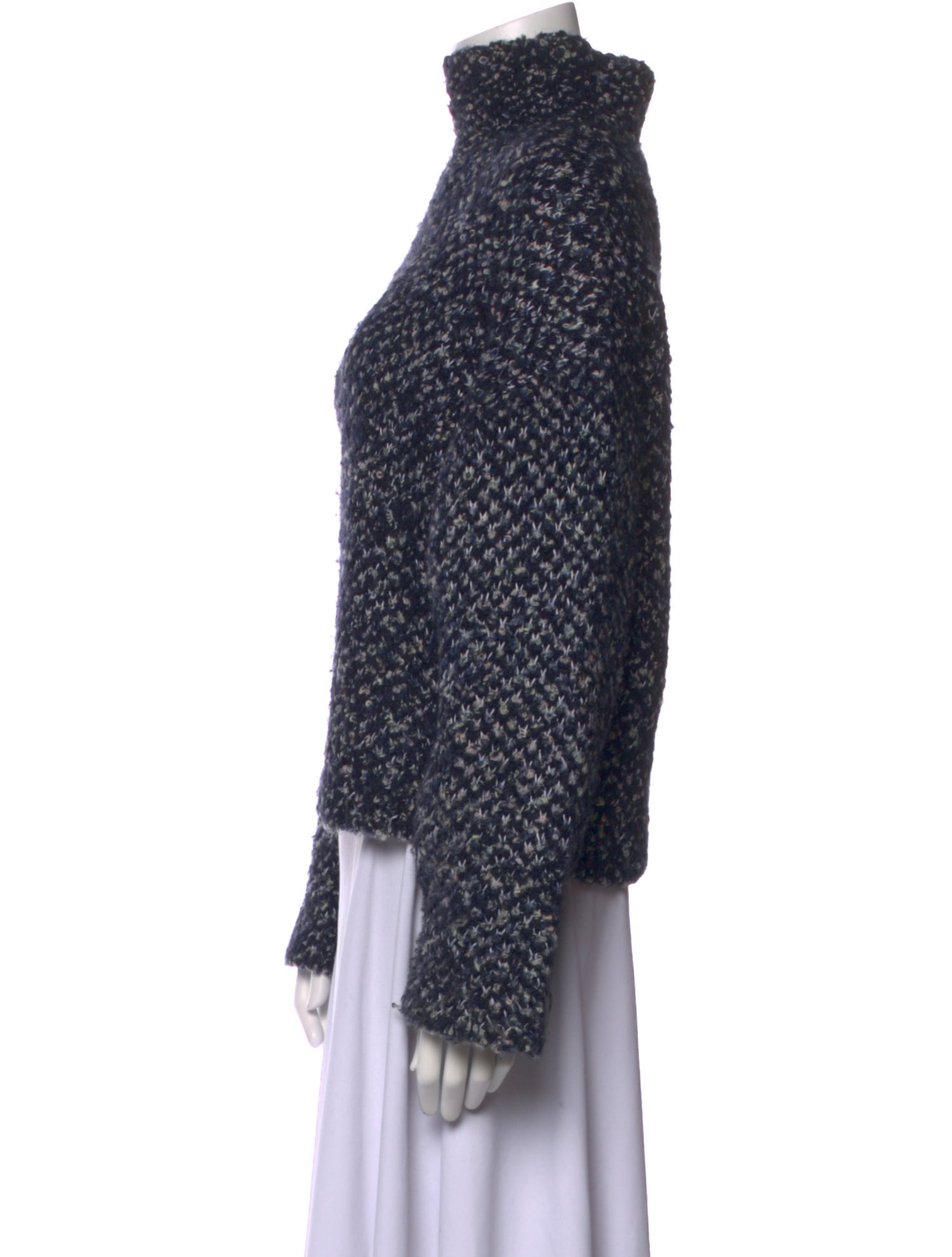 3.1 Phillip Lim Turtleneck Sweater