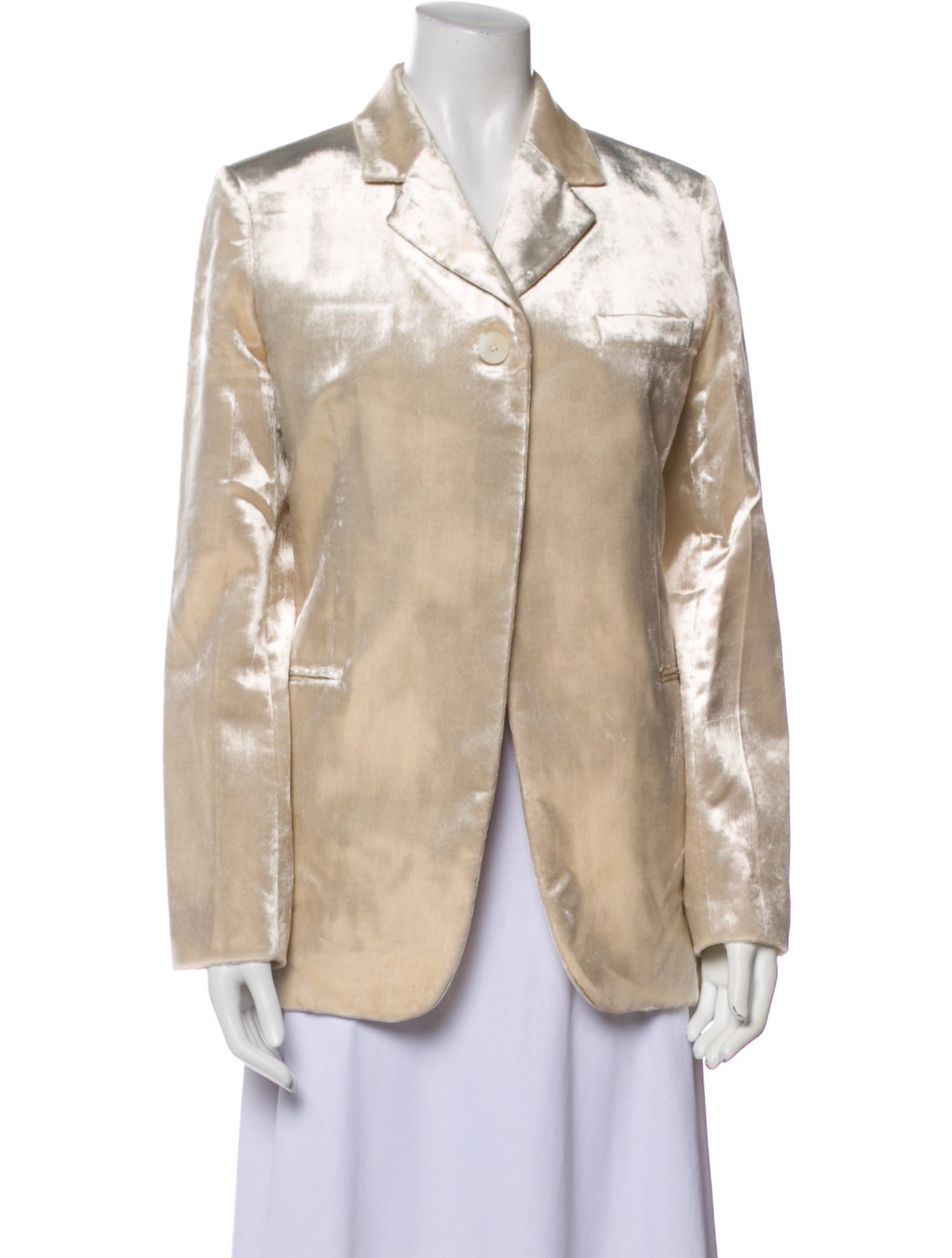 3.1 Phillip Lim Blazer