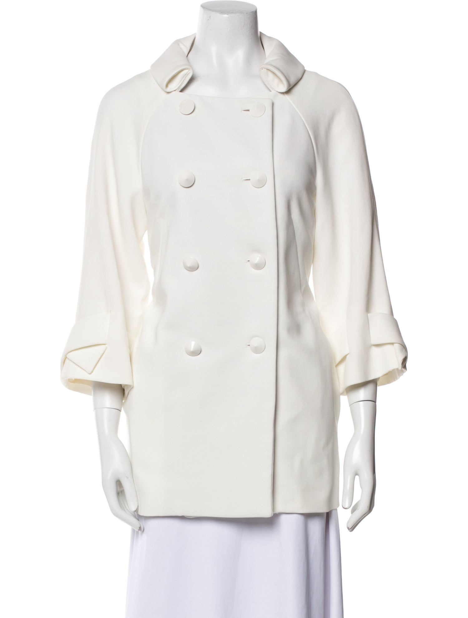 3.1 Phillip Lim Coat