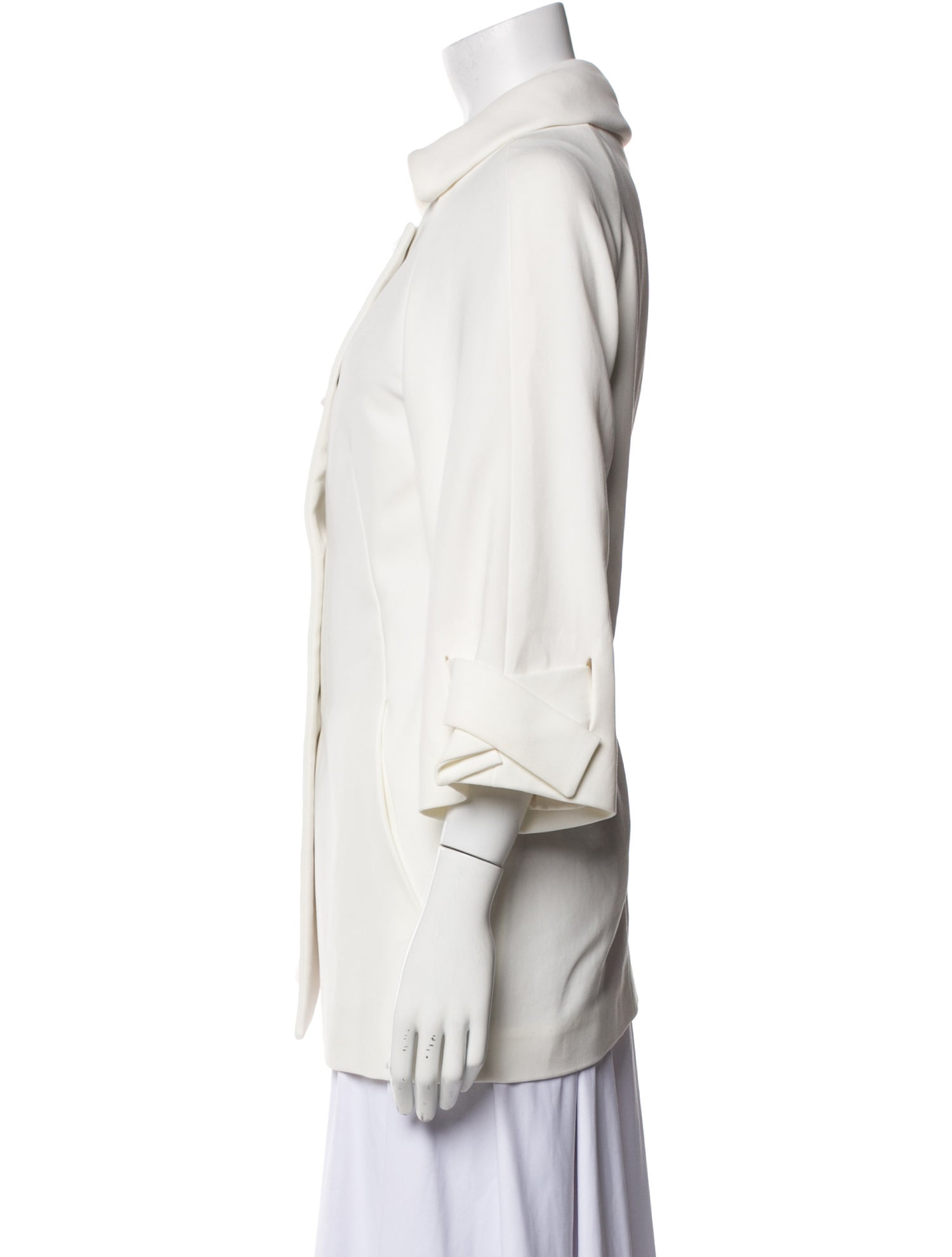 3.1 Phillip Lim Coat