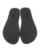 3.1 Phillip Lim Eva Watch Strap Leather Slides