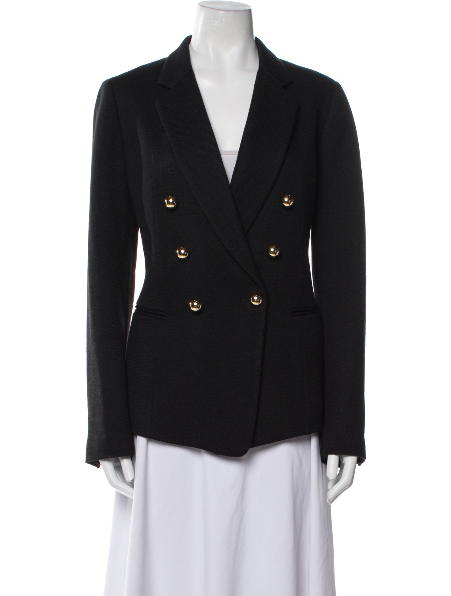 3.1 Phillip Lim Wool Blazer