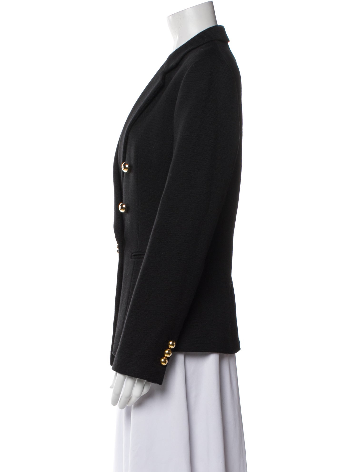 3.1 Phillip Lim Wool Blazer