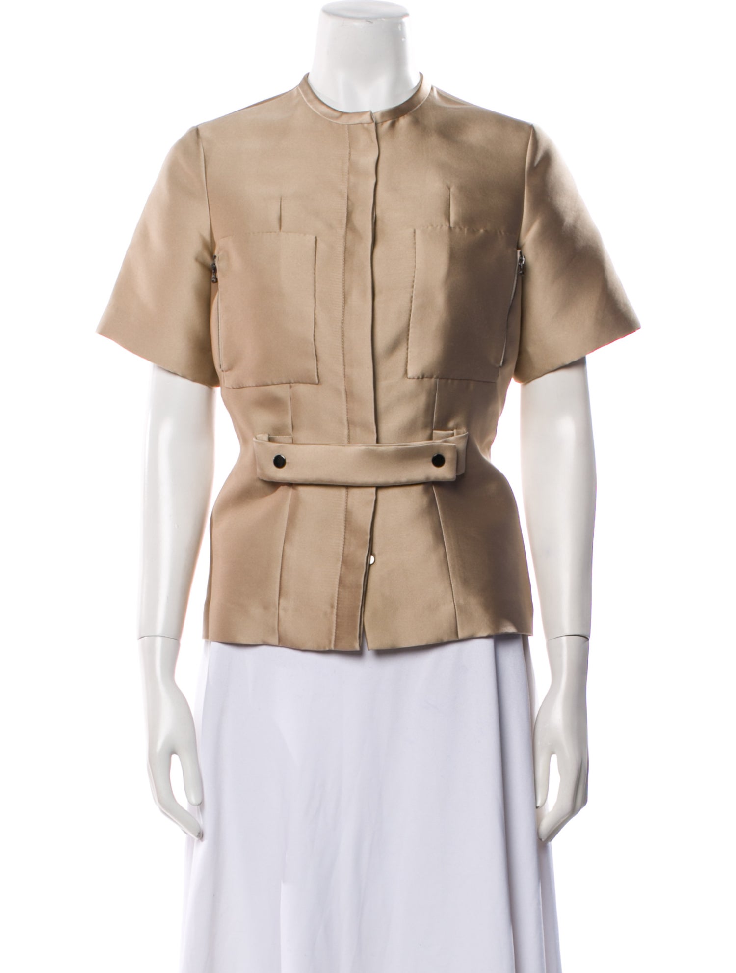 3.1 Phillip Lim Evening Jacket