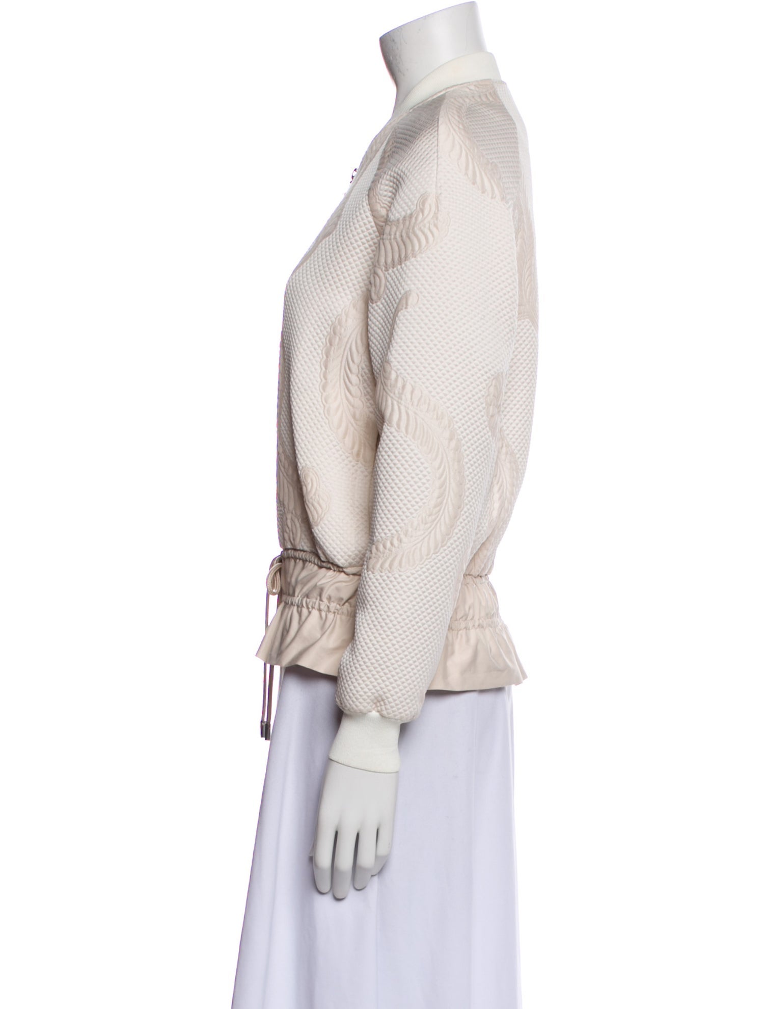 3.1 Phillip Lim Bomber Jacket