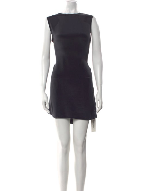 3.1 Phillip Lim Silk Mini Dress