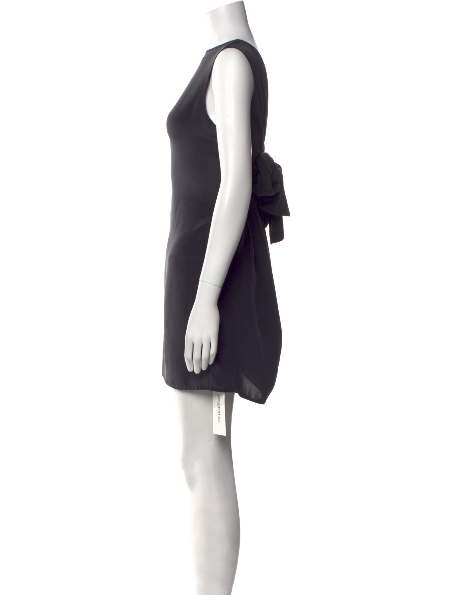 3.1 Phillip Lim Silk Mini Dress