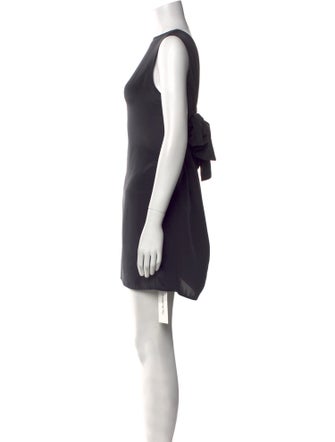 3.1 Phillip Lim Silk Mini Dress
