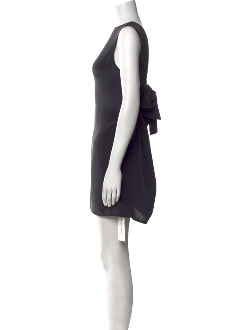 3.1 Phillip Lim Silk Mini Dress