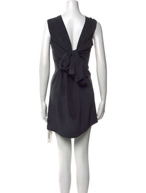 3.1 Phillip Lim Silk Mini Dress
