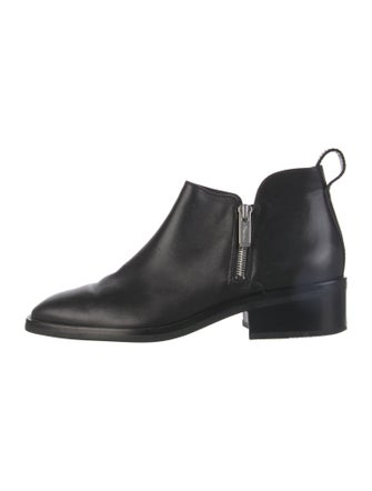3.1 Phillip Lim Leather Boots