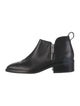 3.1 Phillip Lim Leather Boots