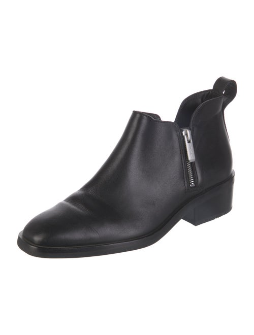 3.1 Phillip Lim Leather Boots