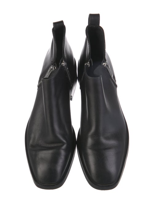 3.1 Phillip Lim Leather Boots
