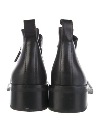 3.1 Phillip Lim Leather Boots