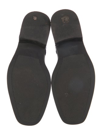 3.1 Phillip Lim Leather Boots