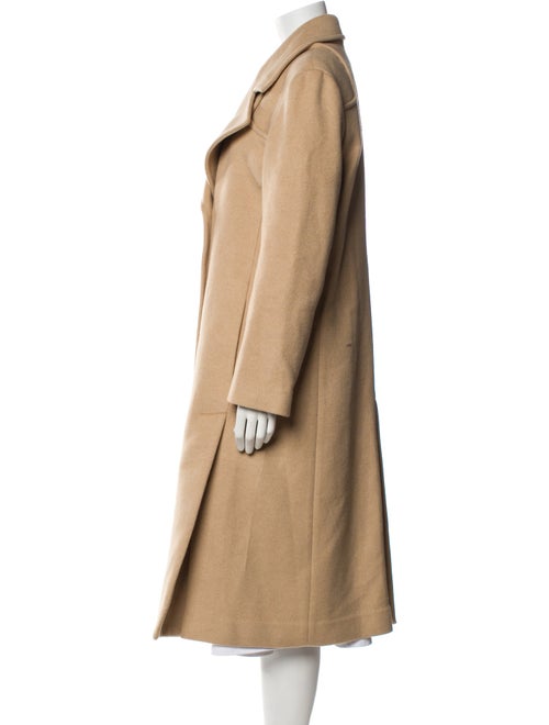3.1 Phillip Lim Wool Coat