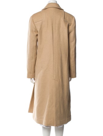 3.1 Phillip Lim Wool Coat