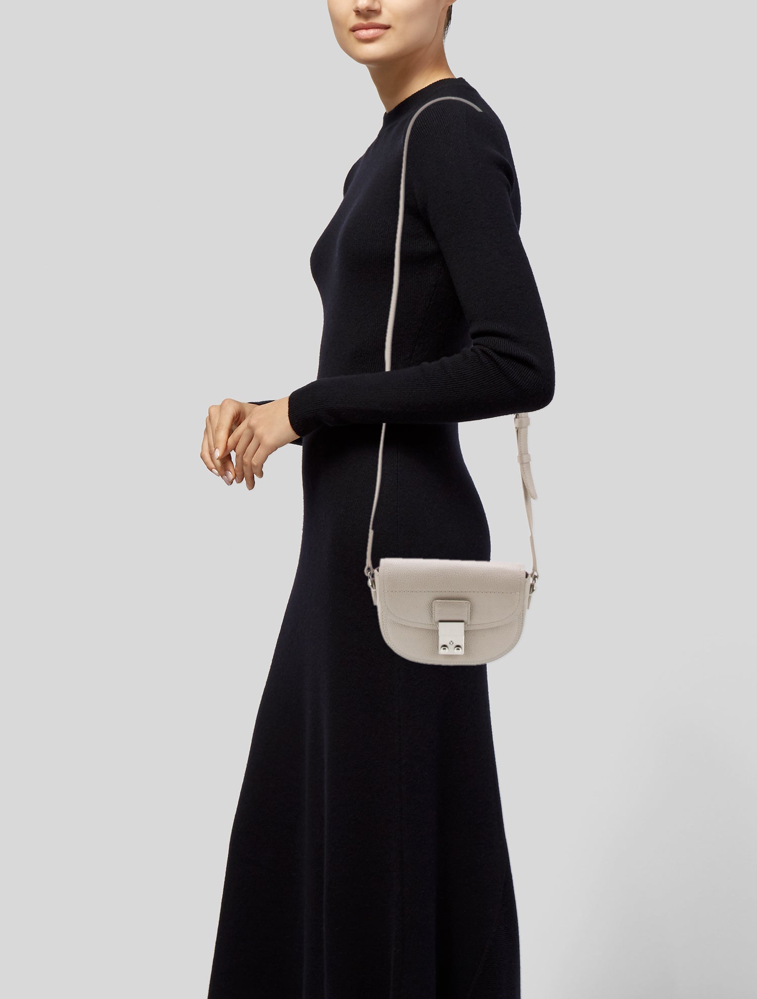 3.1 Phillip Lim Crossbody Bag