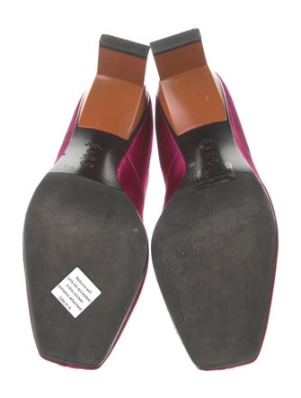 3.1 Phillip Lim Satin Sock Boots