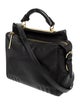 3.1 Phillip Lim Leather Top Handle Bag