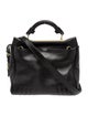 3.1 Phillip Lim Leather Top Handle Bag
