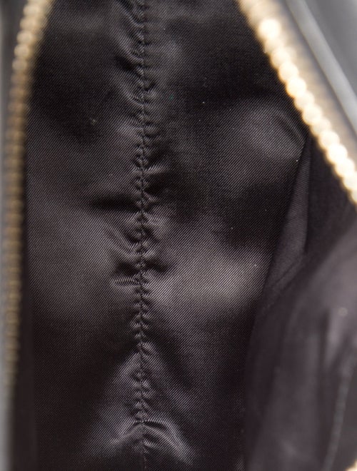 3.1 Phillip Lim Leather Top Handle Bag