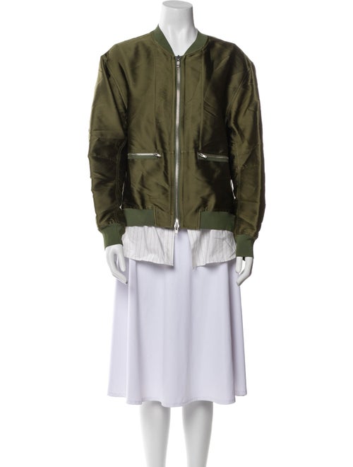 3.1 Phillip Lim Utility Jacket