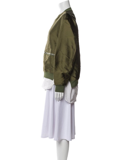 3.1 Phillip Lim Utility Jacket