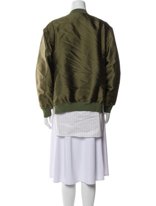3.1 Phillip Lim Utility Jacket