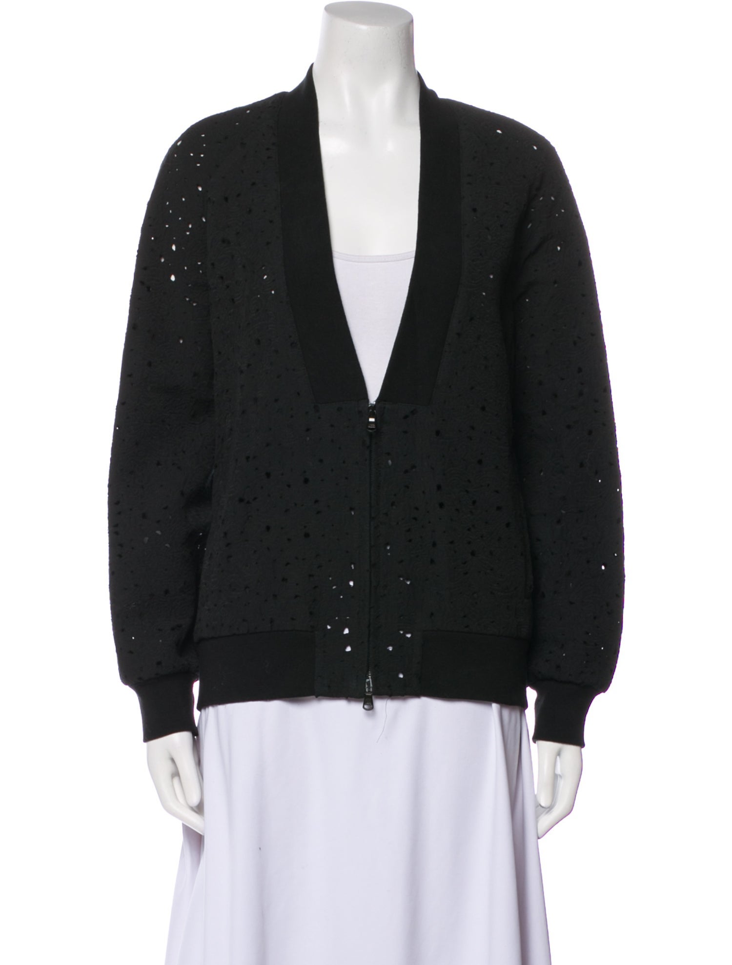 3.1 Phillip Lim Jacket