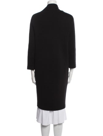 3.1 Phillip Lim Merino Wool Peacoat