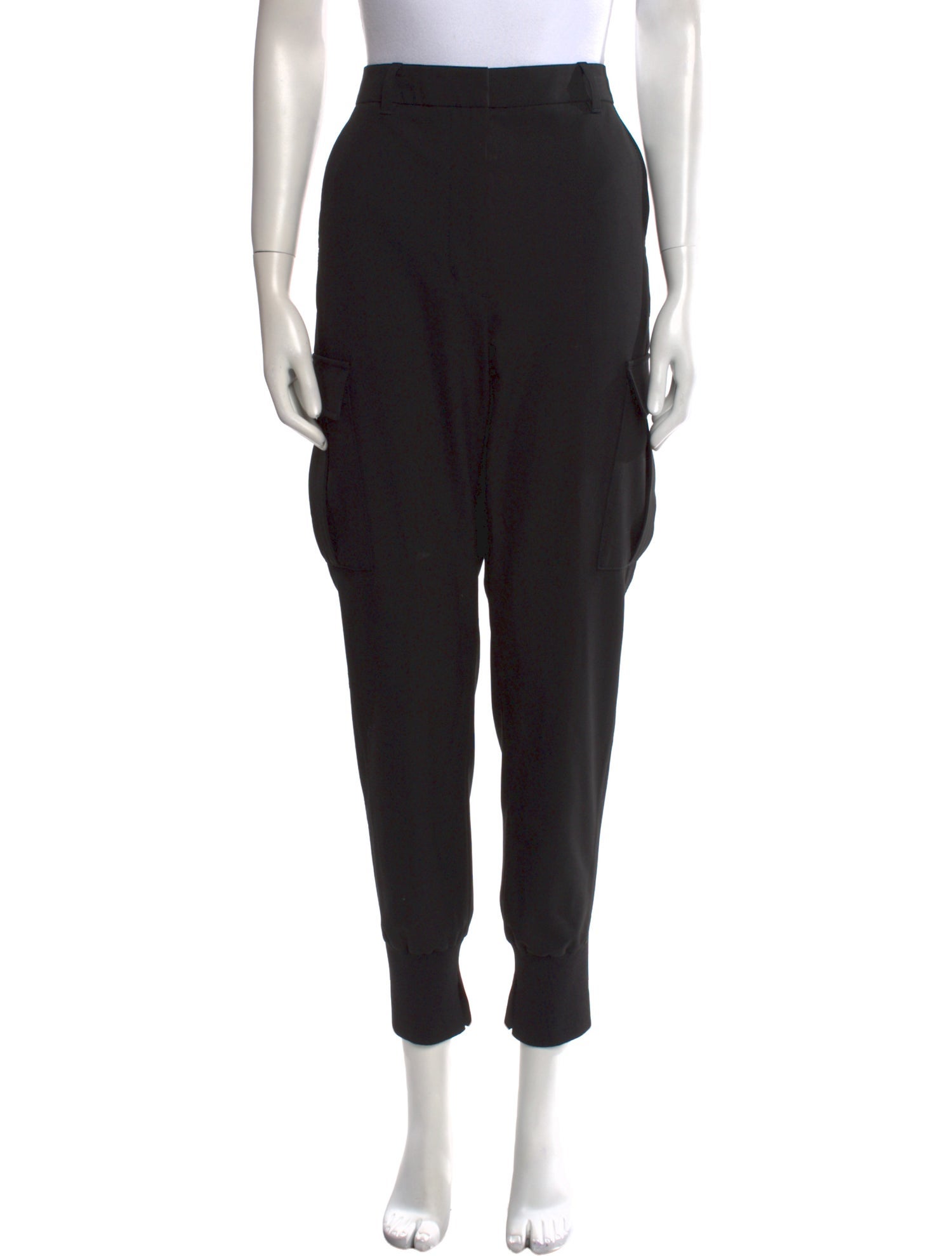 3.1 Phillip Lim Skinny Leg Pants
