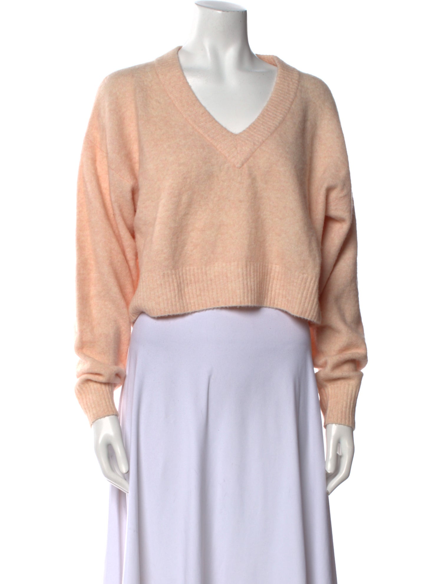 3.1 Phillip Lim V-Neck Sweater