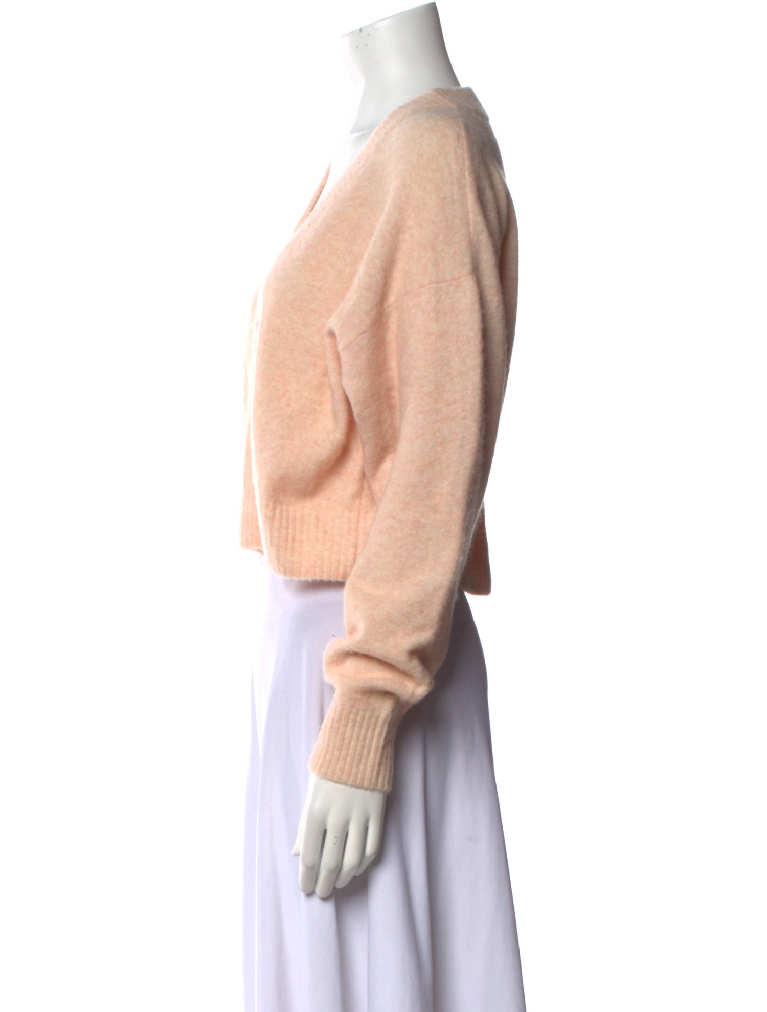 3.1 Phillip Lim V-Neck Sweater