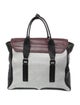 3.1 Phillip Lim Leather Top Handle Bag